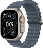 Apple Watch Ultra 3 Natural Titanium Price Uganda Andrew Gadget Store