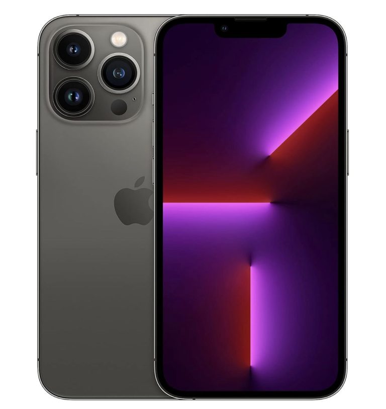 Shop the Original iPhone13 pro at Andrew Gadgets Store