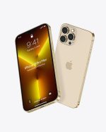 Apple iPhone 13 Pro Max 128GB (Great Condition) - Image 3