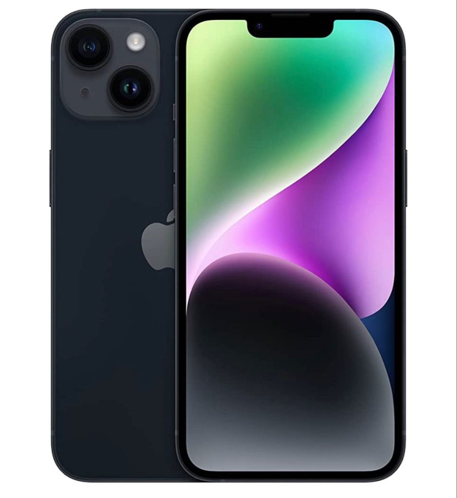 Shop Genuine Original iPhones at Andrew Gadgets Store