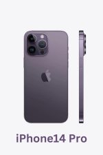 Apple iPhone 14 Pro 256GB (Brand New) ? Choice of Premium Colors - Image 5