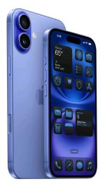 Apple iPhone 16 256GB DUAL SIM Non-Active (Brand New) - Image 2
