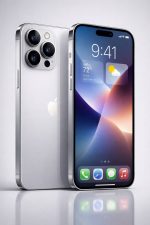Apple iPhone 16 Pro 128GB (Brand New) ? Original Tech Uganda - Image 4