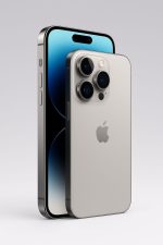 Apple iPhone 16 Pro 128GB (Brand New) ? Original Tech Uganda - Image 2