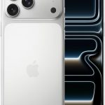 Shop the latest iPhone 17 pro max silver at Andrew Gadgets Store