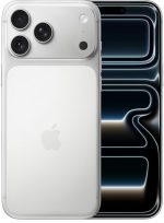 Shop the latest iPhone 17 pro max silver at Andrew Gadgets Store