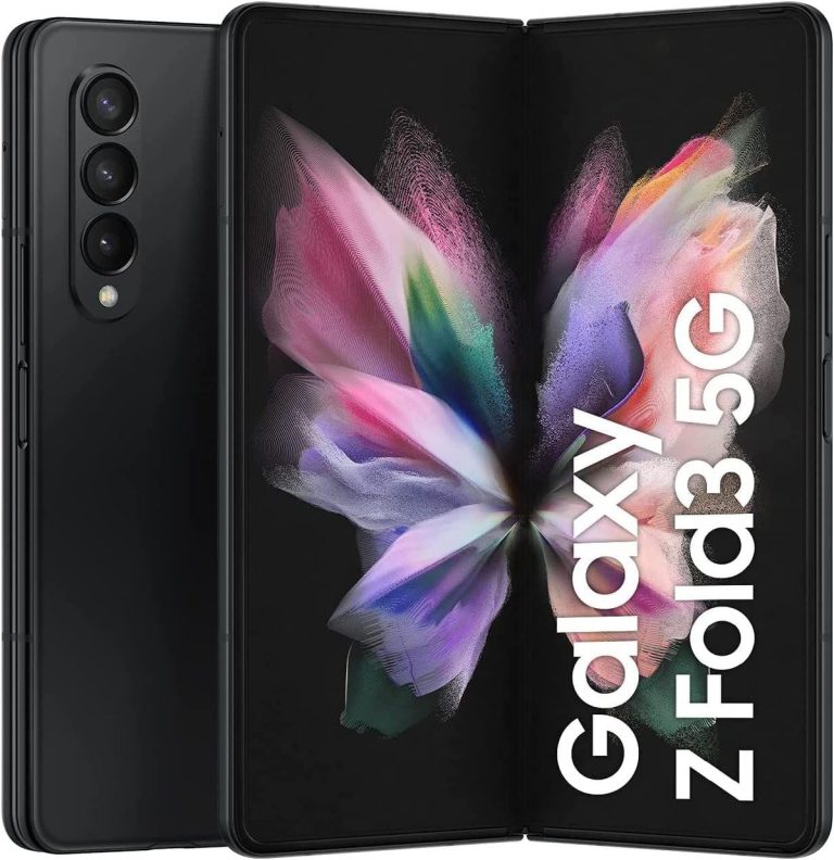Buy Galaxy Z Fold 3 price in Kampala at Andrew Gadgets Store Ivory Plaza