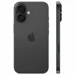 Apple iPhone 17 Air - 256GB | Black (E-SIM Only) - Image 3