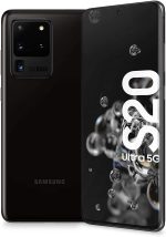 Samsung Galaxy S20 Ultra 5G - 256GB / 12GB RAM | First 100x Space Zoom - Image 3