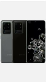 Samsung Galaxy S20 Ultra 5G - 256GB / 12GB RAM | First 100x Space Zoom - Image 4
