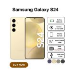 Samsung Galaxy S24 5G - 256GB / 8GB RAM | Galaxy AI Companion - Image 2