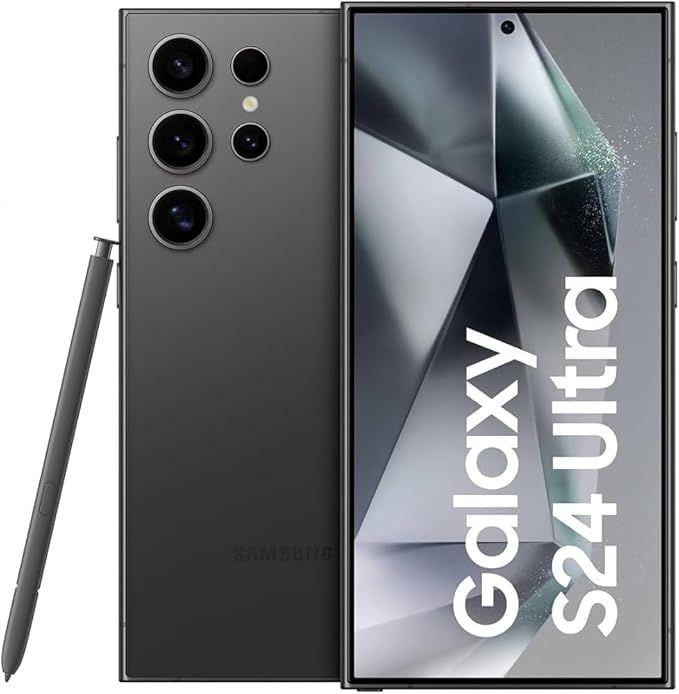 Samsung Galaxy S24 Ultra 512GB Price Kampala Andrew Gadget Store