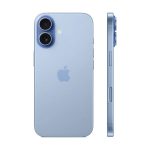 Apple iPhone 17 Air - 256GB | Blue (E-SIM Only) - Image 3