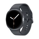 Samsung Galaxy Watch 8 44mm Smartwatch ? Graphite/Silver - Image 2