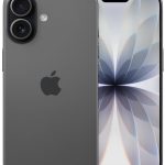 Apple iPhone 17 Air 256GB Black Price Uganda Andrew Gadget Store