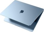 MacBook Neo 13" A18 Pro Chip - 8GB RAM, 512GB SSD (Brand New) | Indigo - Image 3