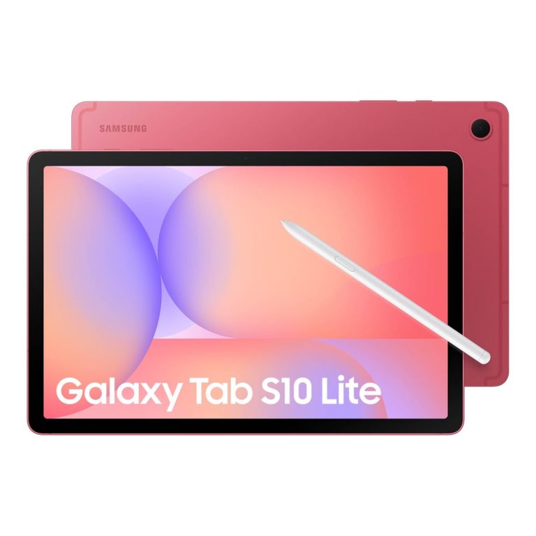 Samsung Galaxy Tab S10 Lite 5G 128GB high speed Android tablet available at Ivory Plaza Kampala