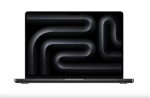Apple MacBook Pro M5 1TB Space Black Price Kampala Andrew Gadget Store.
