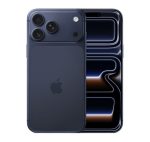 iPhone 17 Pro E-SIM Blue Price Kampala Andrew Gadgets Store