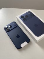 Apple iPhone 17 Pro - 256GB | Titanium Blue (Dual Physical SIM - CH) - Image 5