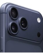 Apple iPhone 17 Pro Max - 512GB | Titanium Blue (E-SIM Only) - Image 4