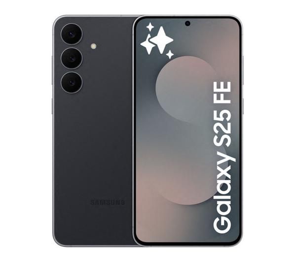 Samsung Galaxy S25 FE Price Kampala Andrew Gadget Store
