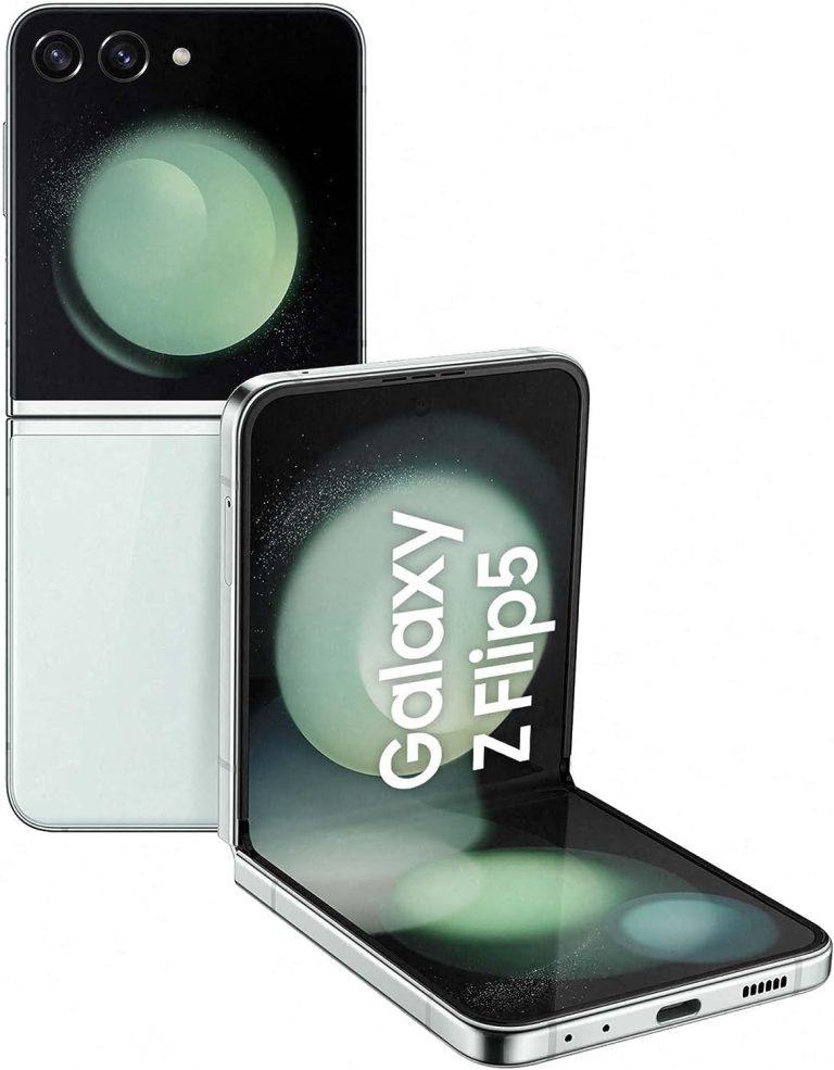 Samsung Galaxy Z Flip 5 Kampala Price Andrew Gadget Store