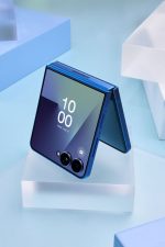 Samsung Galaxy Z Flip 6 5G - 256GB / 12GB RAM | Pro-Level Camera Flip - Image 3