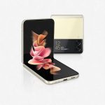 Samsung Galaxy Z Flip 256GB - The Original Foldable Classic - Image 2