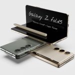 Samsung Galaxy Z Fold 5 256GB Price Kampala at Andrew Gadgets Store