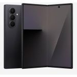 Samsung Galaxy Z Fold 7 5G - 256GB / 12GB RAM | Ultimate 2026 Foldable - Image 2