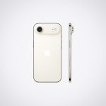 Apple iPhone 17 Air - 256GB | Gold (E-SIM Only) - Image 2
