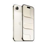 Apple iPhone 17 Air - 256GB | Gold (E-SIM Only) - Image 4