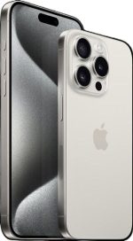 Apple iPhone 15 Pro 128GB (Brand New) ? Real Value Deal - Image 2