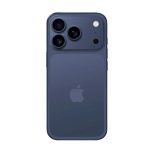 Apple iPhone 17 Pro Dual SIM Blue Price Kampala Andrew Gadgets Store