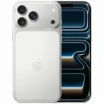 Shop the latest iphone 17 pro max silver at Andrew Gadgets Store