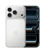 Apple iPhone 17 Pro 512GB Silver Price Kampala Andrew Gadget Store