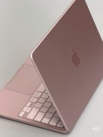MacBook Neo 13" A18 Pro Chip - 8GB RAM, 256GB SSD (Brand New) | Blush - Image 3