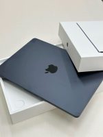 MacBook Neo 13" A18 Pro Chip - 8GB RAM, 256GB SSD (Brand New) | Indigo - Image 4