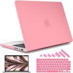 MacBook Neo 13" A18 Pro Chip - 8GB RAM, 256GB SSD (Brand New) | Blush - Image 6