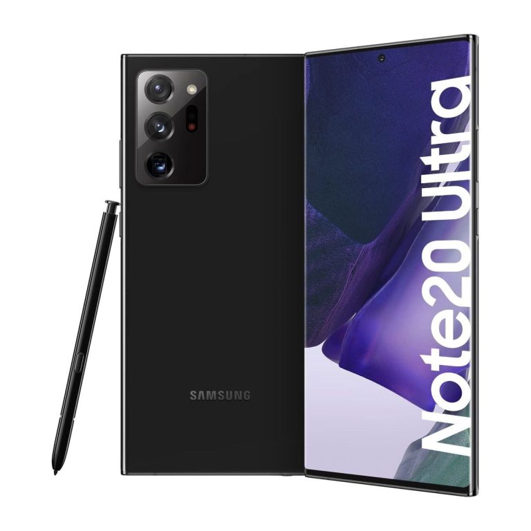 Samsung Galaxy Note 20 Ultra Price Kampala Andrew Gadget Store