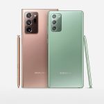 Samsung Galaxy Note 10 - 256GB / 8GB RAM | Compact S-Pen Flagship - Image 3