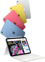 Apple iPad 11th Gen (2025) - WiFi + Cellular 5G | 256GB - Image 2