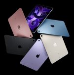 Apple iPad 11th Gen (2025) - WiFi + Cellular 5G | 256GB - Image 4