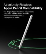 Apple Pencil Pro (Latest Generation) - Precise & Intuitive Stylus - Image 3