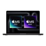 MacBook Pro M5 Pro 24GB RAM 1TB SSD Price Uganda Andrew Gadget Store.