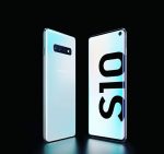 Samsung Galaxy S10 Plus Duos - Dual SIM Flagship Classic - Image 2