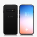 Samsung Galaxy S10 - Cinematic Display Classic - Image 2