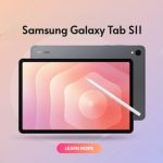 Samsung Galaxy Tab S11 Ultra 256GB (12GB RAM) ? Premium Flagship - Image 3