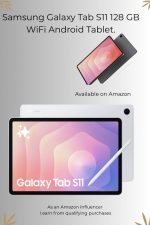 Samsung Galaxy Tab S11 Ultra 256GB (12GB RAM) ? Premium Flagship - Image 4